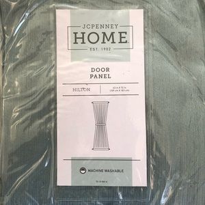 Panel Door 43x72. 2 available